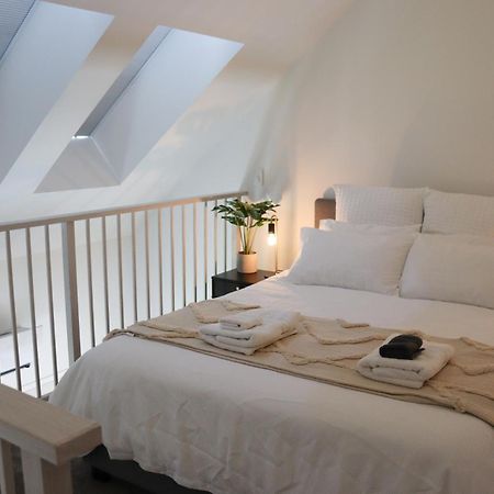 Appartamento Cute On Cashel 6 Christchurch Esterno foto