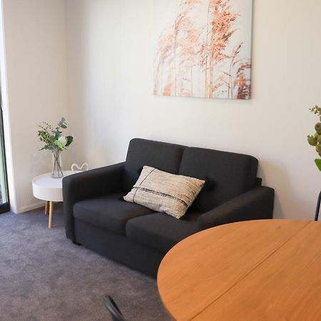 Appartamento Cute On Cashel 6 Christchurch Esterno foto
